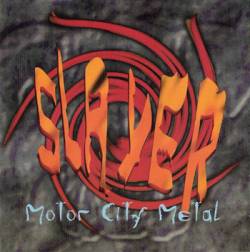 Slayer (USA) : Motor City Metal